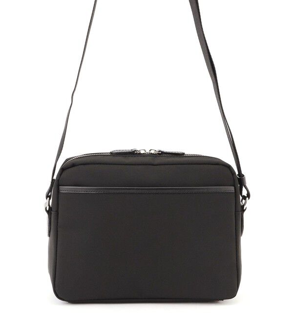 MACKINTOSH PHILOSOPHY「【WEB限定】バルヴェニー　ショルダーバック」|ショルダー・メッセンジャー|