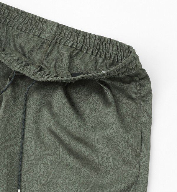  「サテンジャカード ショーツ」|その他|