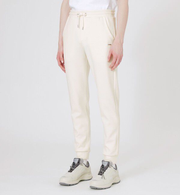  「【ブラックはSafari Lounge別注カラー】ブークレダンボールジョガー」|その他|