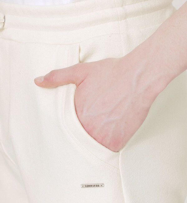  「【ブラックはSafari Lounge別注カラー】ブークレダンボールジョガー」|その他|