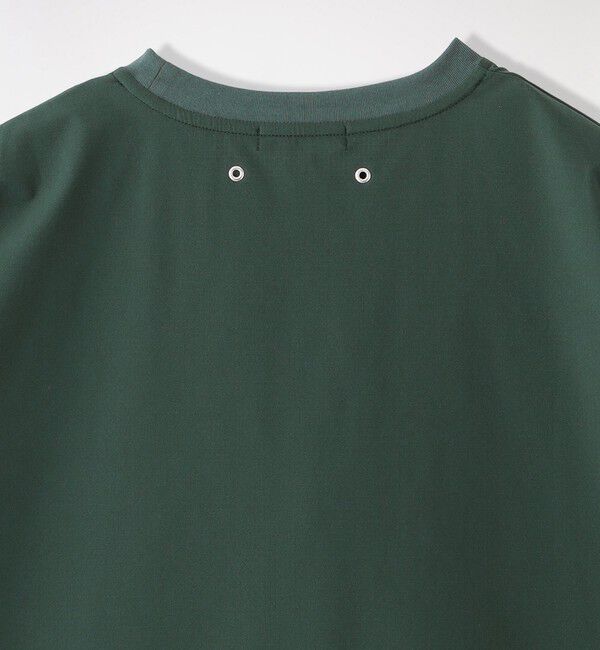  「アイレットアクティブTシャツ」|Tシャツ・カットソー|