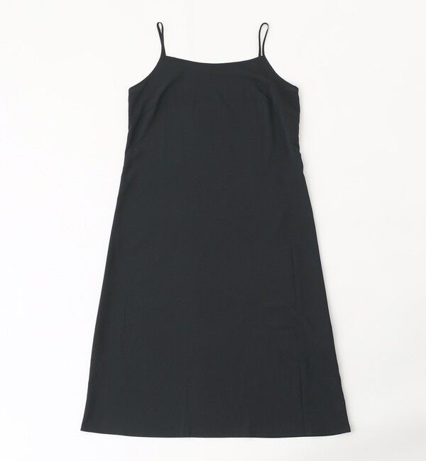  「カットジャカードシアーワンピース」|ワンピース|