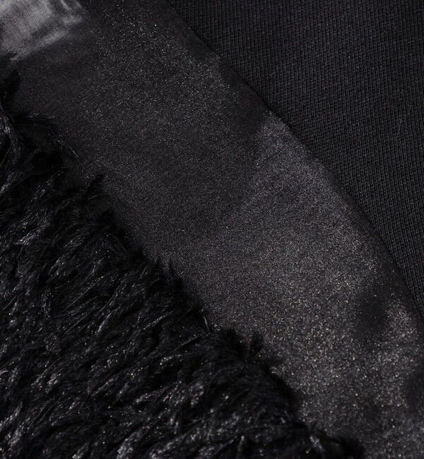  「フェザースリーブプルオーバー」|Tシャツ・カットソー|