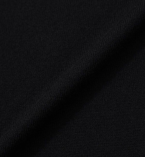  「ハイゲージウォッシャブルタートルネック」|ニット・セーター|