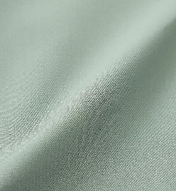  「VISLEYハイカウントツイル ジャケット」|テーラードジャケット|