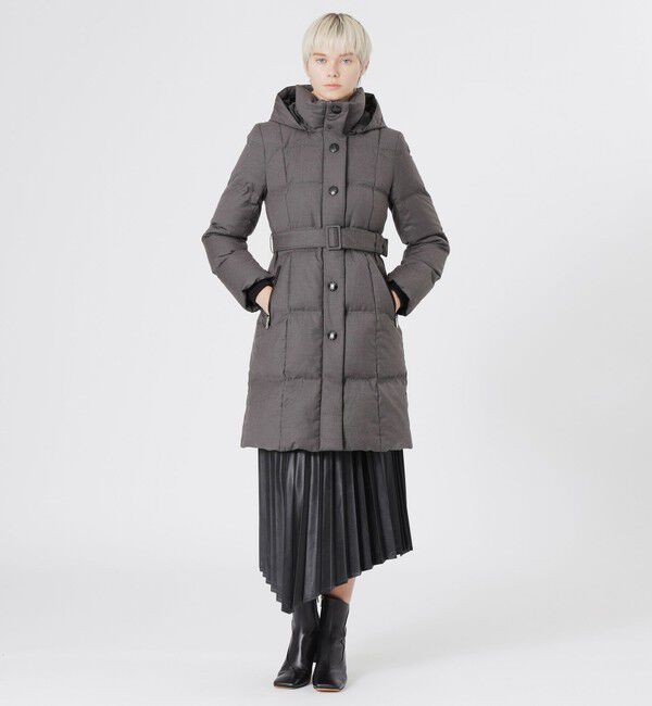  「ミレーヌシングルダウン」|その他|