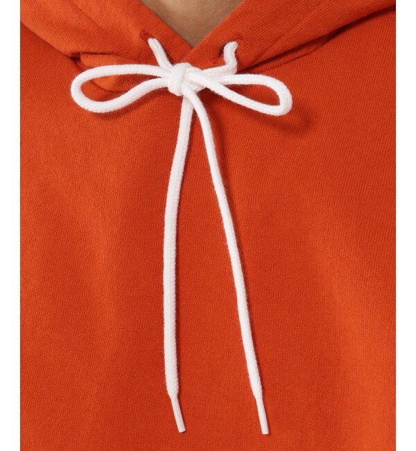 ikka「S&S スウェットパーカー」|パーカー|