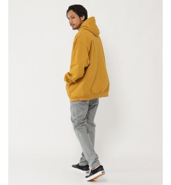 ikka「S&S スウェットパーカー」|パーカー|