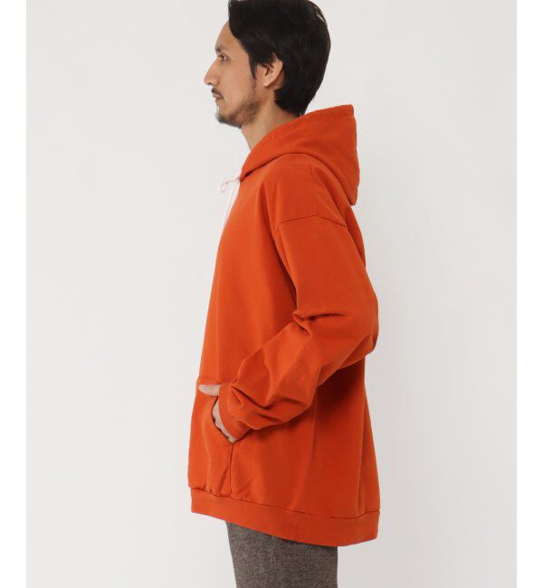 ikka「S&S スウェットパーカー」|パーカー|