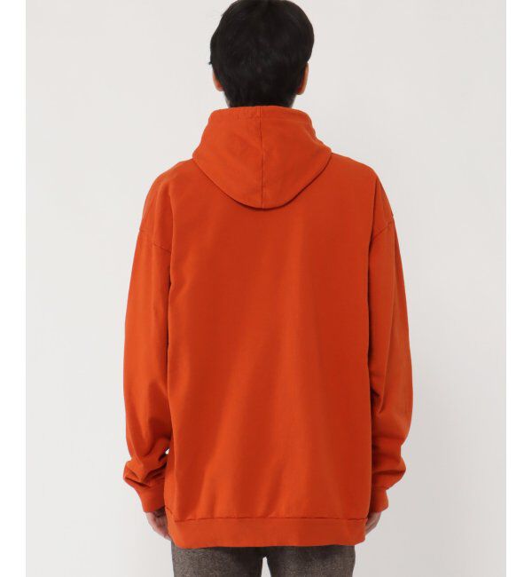 ikka「S&S スウェットパーカー」|パーカー|