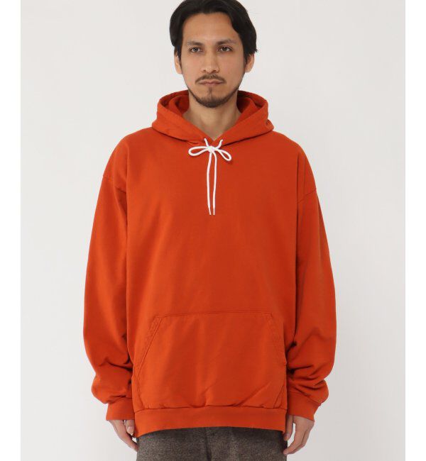 ikka「S&S スウェットパーカー」|パーカー|