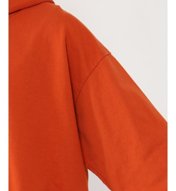 ikka「S&S スウェットパーカー」|パーカー|