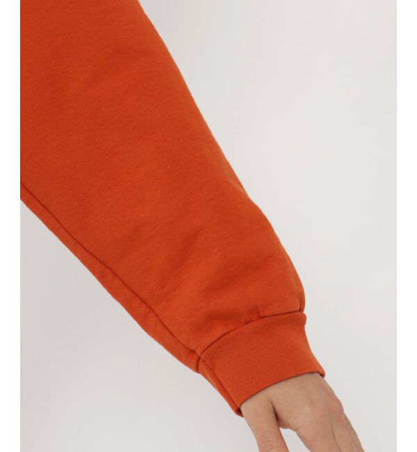 ikka「S&S スウェットパーカー」|パーカー|