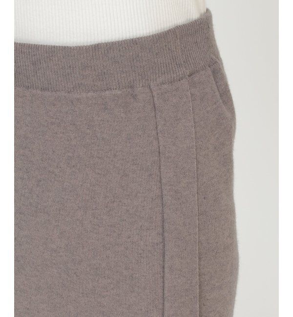 IKKA LOUNGE「ウォッシャブルニットSET UP」|その他|