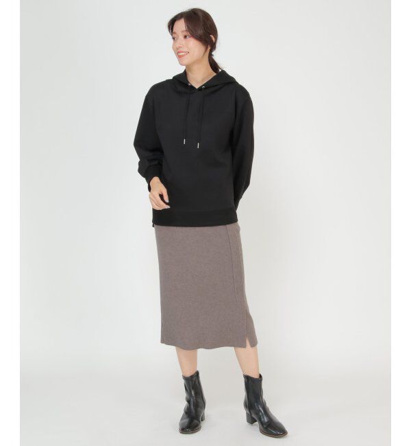 IKKA LOUNGE「ウォッシャブルニットSET UP」|その他|