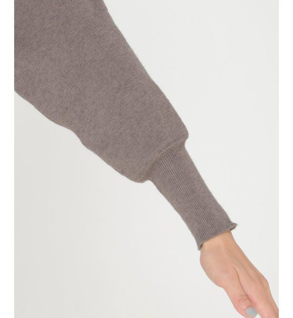 IKKA LOUNGE「ウォッシャブルニットSET UP」|その他|