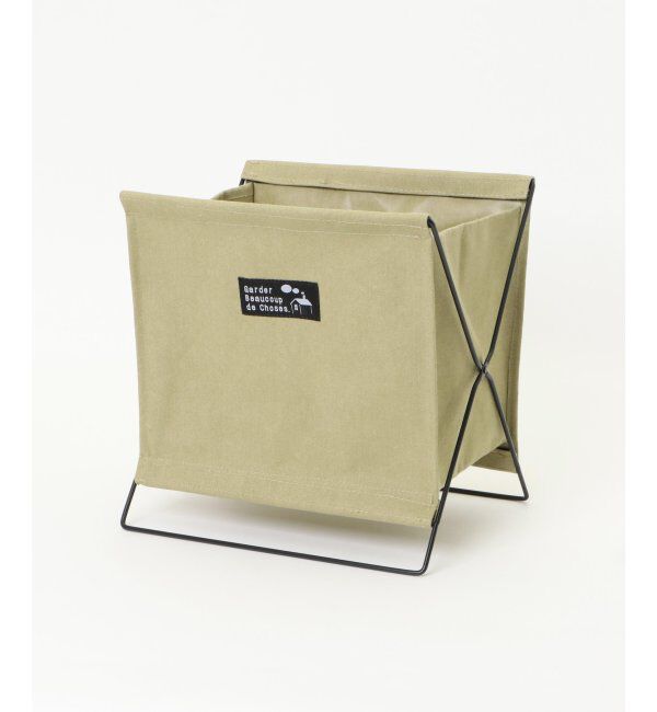 TOKYO DESIGN CHANNEL「センプリチェ マガジンラック」|その他|