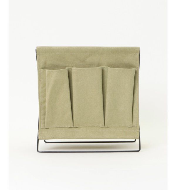 TOKYO DESIGN CHANNEL「センプリチェ マガジンラック」|その他|