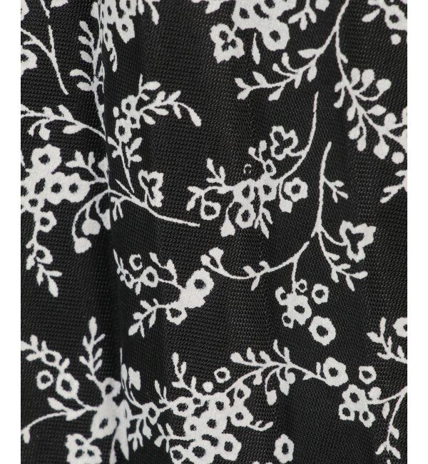 ikka「イレヘムプリーツスカート」|スカート|