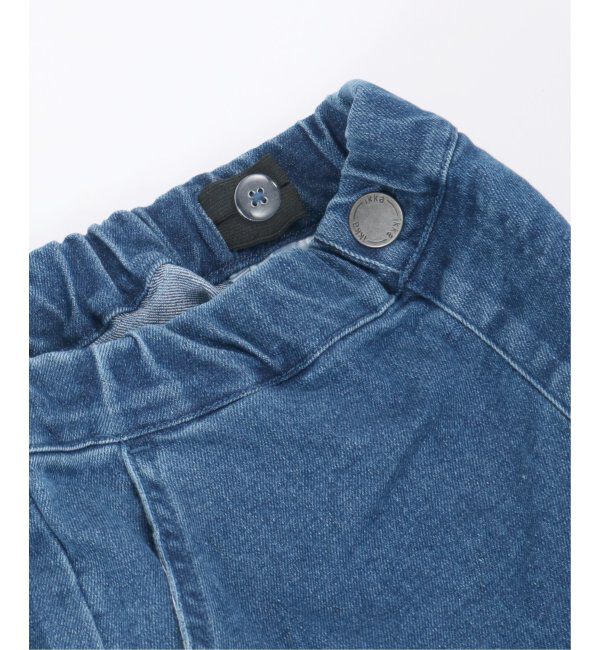 ikka kids「【キッズ】Relaxテーパードパンツ（100~160cm）」|その他|