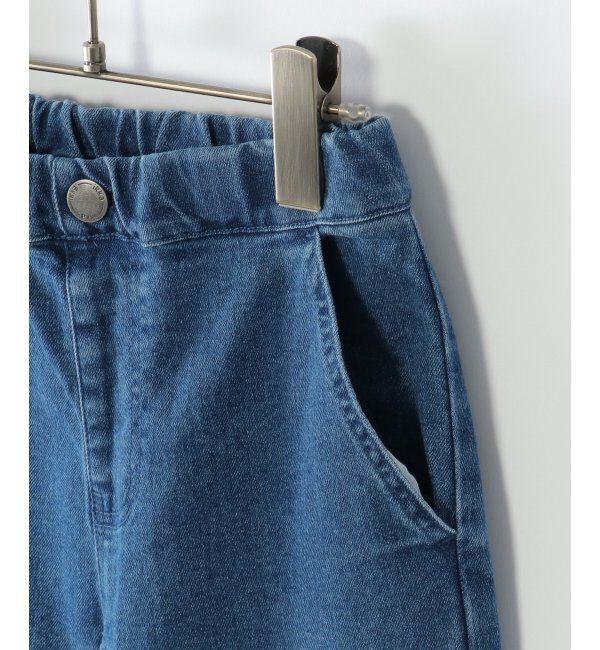 ikka kids「【キッズ】Relaxテーパードパンツ（100~160cm）」|その他|