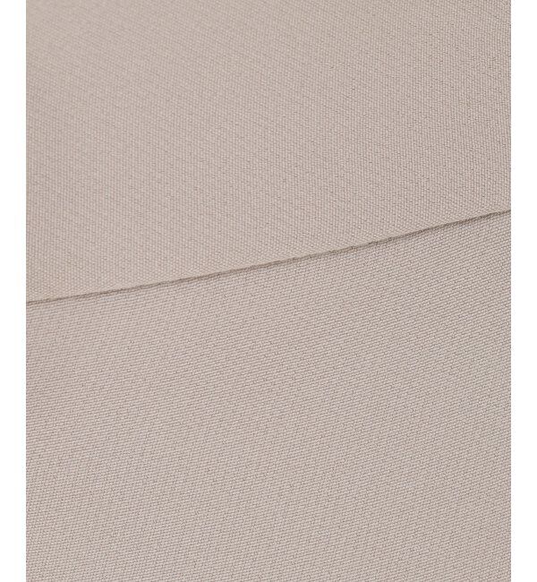 IKKA LOUNGE「ウォッシャブルテーパードパンツ」|その他|