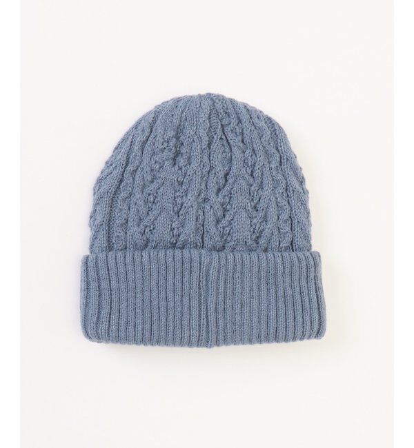 ikka「ケーブルニットワッチ」|その他|