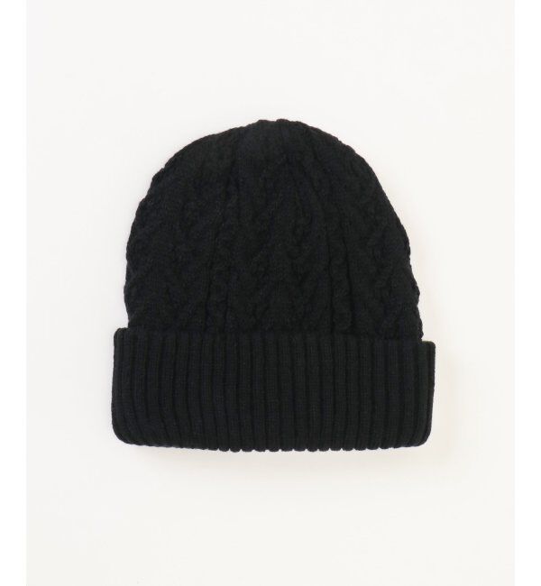 ikka「ケーブルニットワッチ」|その他|