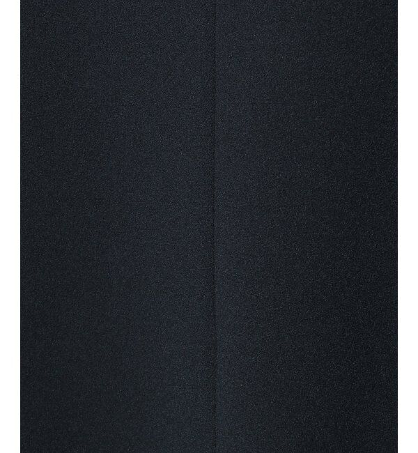 IKKA LOUNGE「ストレッチ長袖フレアセットアップ」|ワンピース|