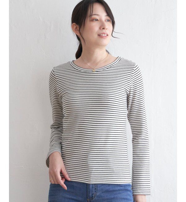 ikka「【2点セット】キャミワンピアンサンブル」|ワンピース|