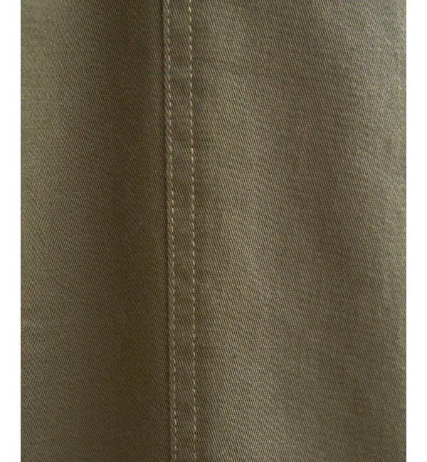 ikka「ストレッチIラインスカート」|スカート|