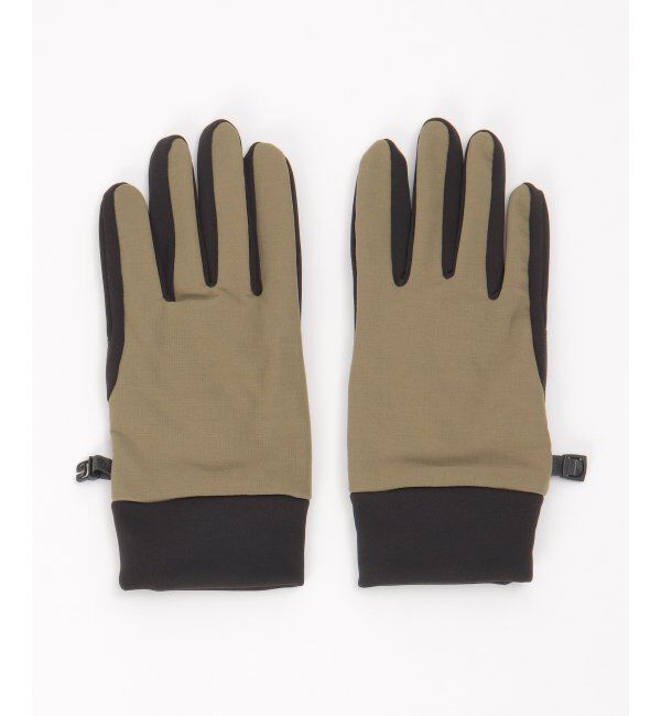 ikka「アーバンユーティリティグローブ」|手袋|