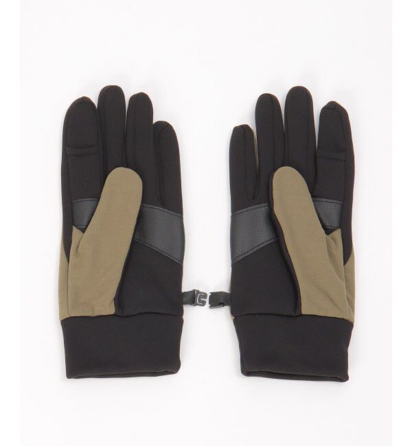 ikka「アーバンユーティリティグローブ」|手袋|