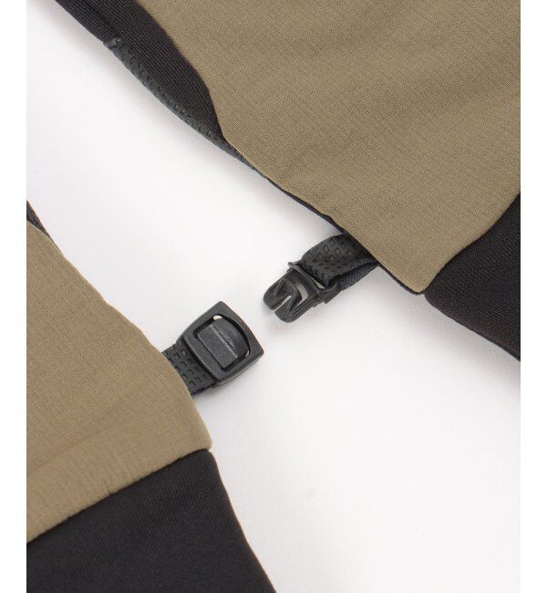 ikka「アーバンユーティリティグローブ」|手袋|