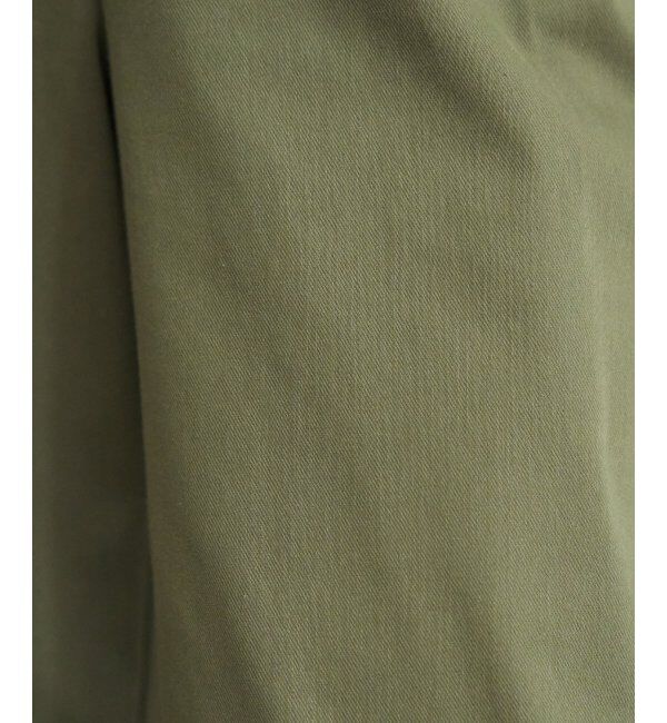 ikka「【雑誌InRed4月号掲載】GOKU楽パンツ テーパード【親子おそろい】」|その他|