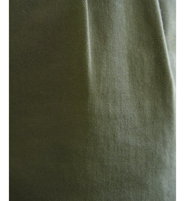 ikka「【雑誌InRed4月号掲載】GOKU楽パンツ テーパード【親子おそろい】」|その他|