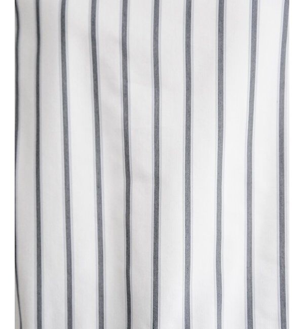 IKKA LOUNGE「2WAY袖リボンブラウス」|シャツ・ブラウス|