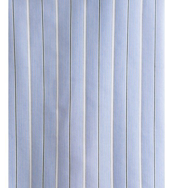 IKKA LOUNGE「2WAY袖リボンブラウス」|シャツ・ブラウス|