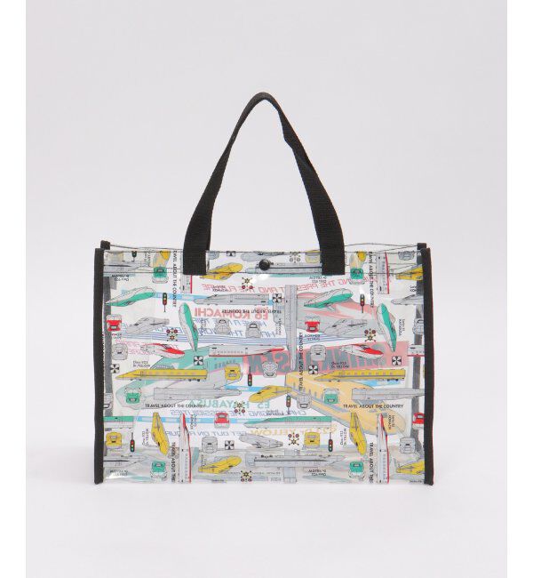 ikka kids「JR新幹線プールバッグ A」|その他|