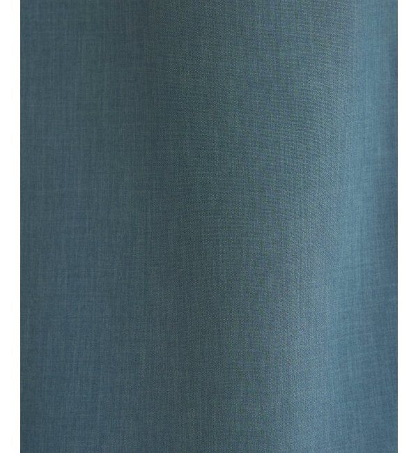 ikka「【セットアップ対応】Reflax(R) リラックスオープンカラーシャツ」|シャツ・ブラウス|