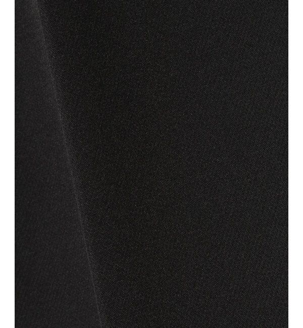 IKKA LOUNGE「【洗濯機で洗える／セットアップ対応】ウォッシャブルテーパードパンツ」|その他|