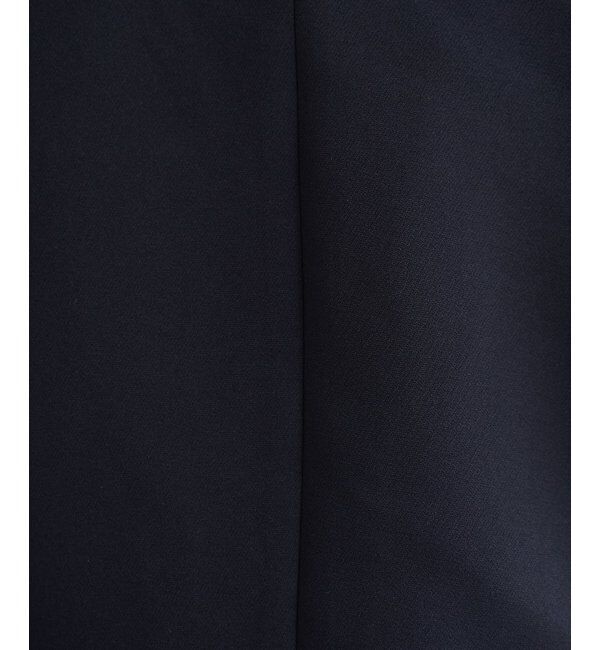 IKKA LOUNGE「【洗濯機で洗える／セットアップ対応】ウォッシャブルテーパードパンツ」|その他|