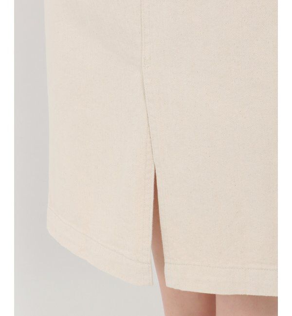 Lbc with Life「ＬＢＣ　Ｉラインスカート」|スカート|