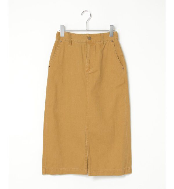 Lbc with Life「ＬＢＣ　Ｉラインスカート」|スカート|