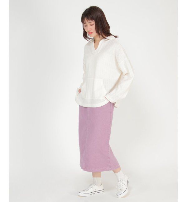 Lbc with Life「ＬＢＣ　Ｉラインスカート」|スカート|