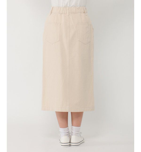 Lbc with Life「ＬＢＣ　Ｉラインスカート」|スカート|