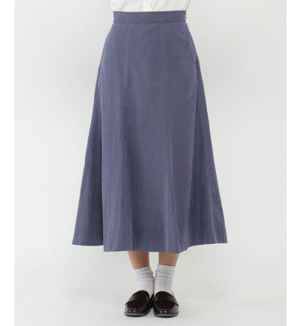 Lbc with Life「マーメイドフレアスカート」|スカート|