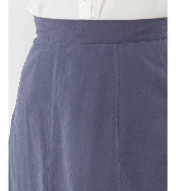 Lbc with Life「マーメイドフレアスカート」|スカート|