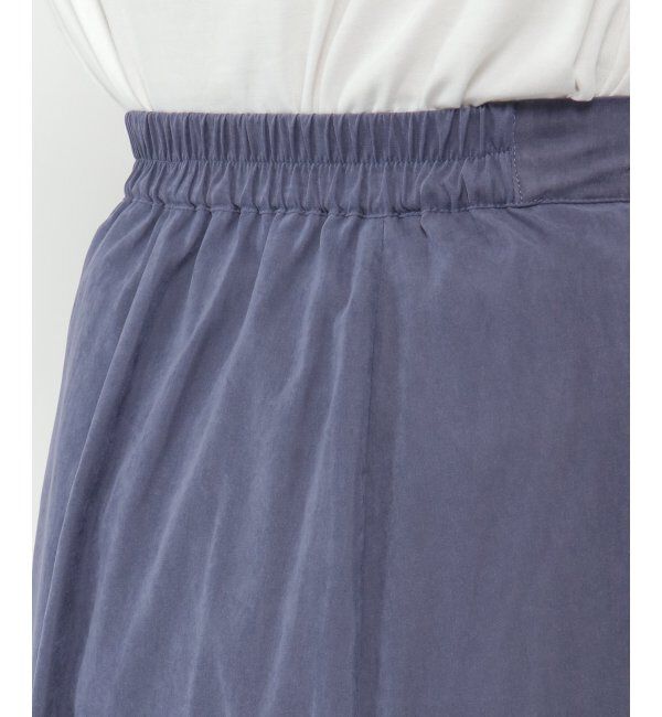 Lbc with Life「マーメイドフレアスカート」|スカート|