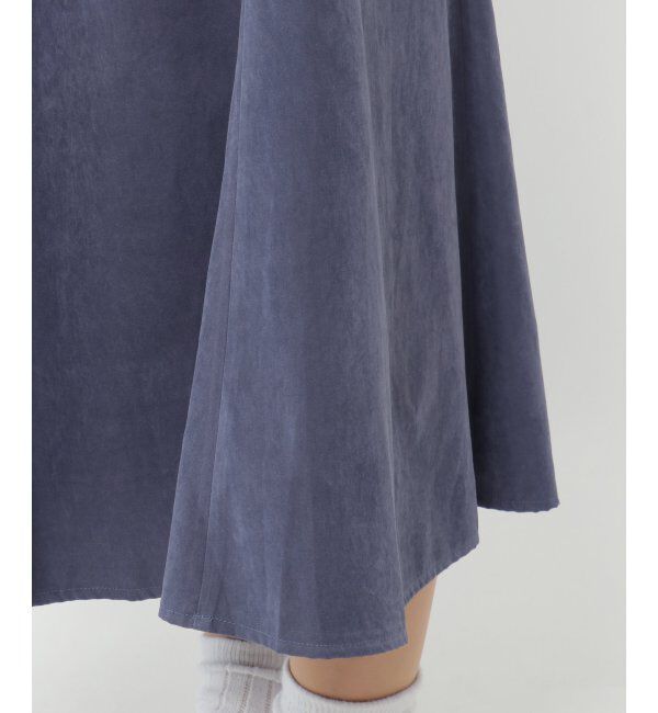 Lbc with Life「マーメイドフレアスカート」|スカート|